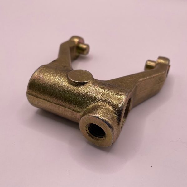 Clutch Release Fork Triumph TR2 - 6 - Image 2