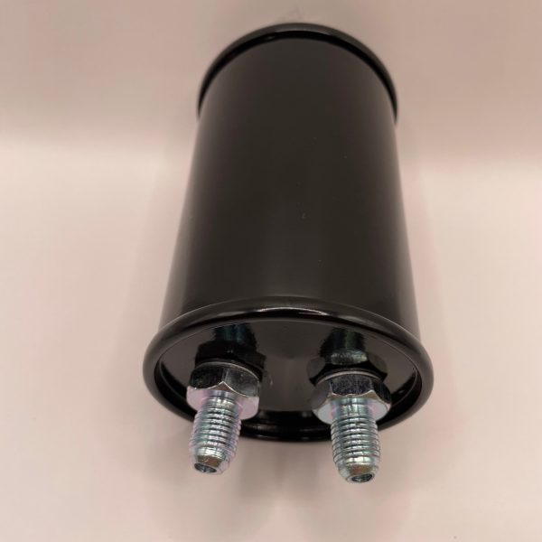 Fluid Reservoir Brake/Clutch Triumph TR3/3A. - Image 3