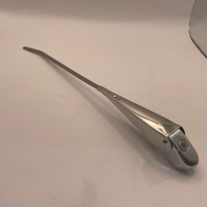 Wiper Arm “WedgeLok” RHD Drivers Side TR4-5