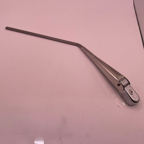 Wiper Arm “WedgeLok” RHD Passengers Side TR4-5