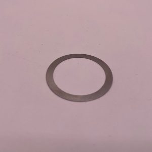 Pinion Shim Front - 0.005" - TR2-6