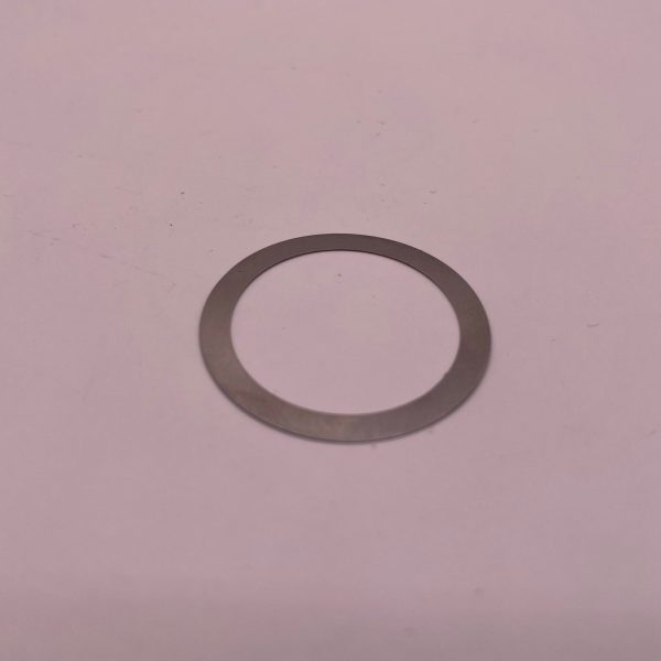 Pinion Shim Front - 0.005" - TR2-6