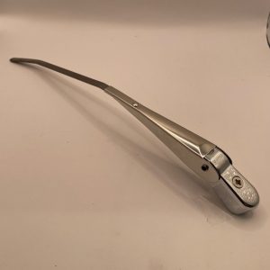 Wiper Arm "WedgeLok" RHD Drivers Side TR6