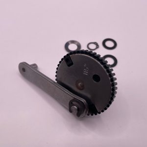 Wiper Motor Gear Triumph TR6