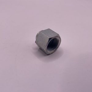 Wiper Rack Tube Nut - Various