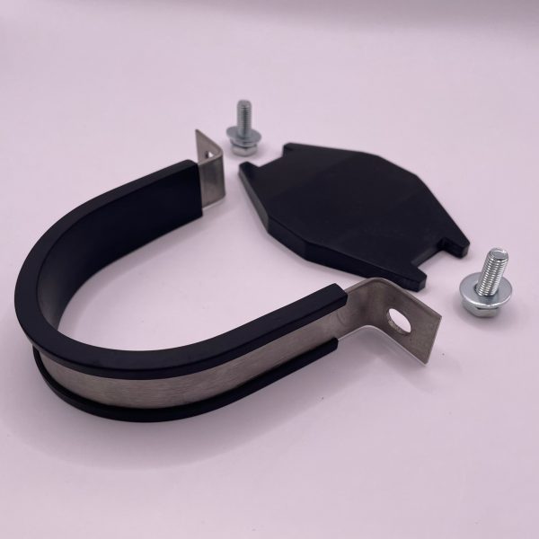 Wiper Motor Mounting Kit Triumph TR6