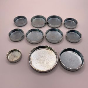 Core Plug Set - Spitfire 1500