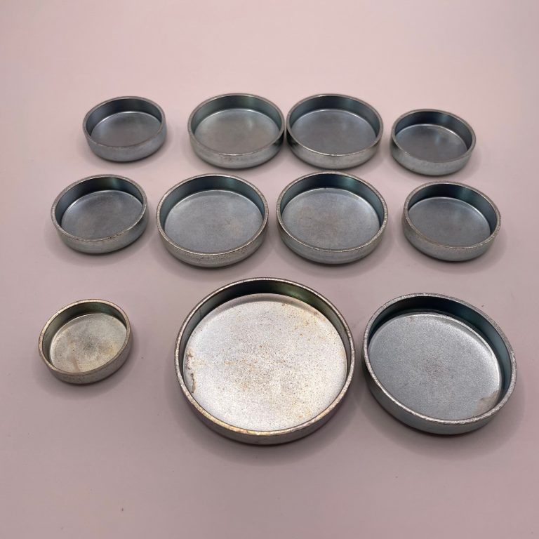Core Plug Set - Spitfire 1500 - Triumph Special Tuning
