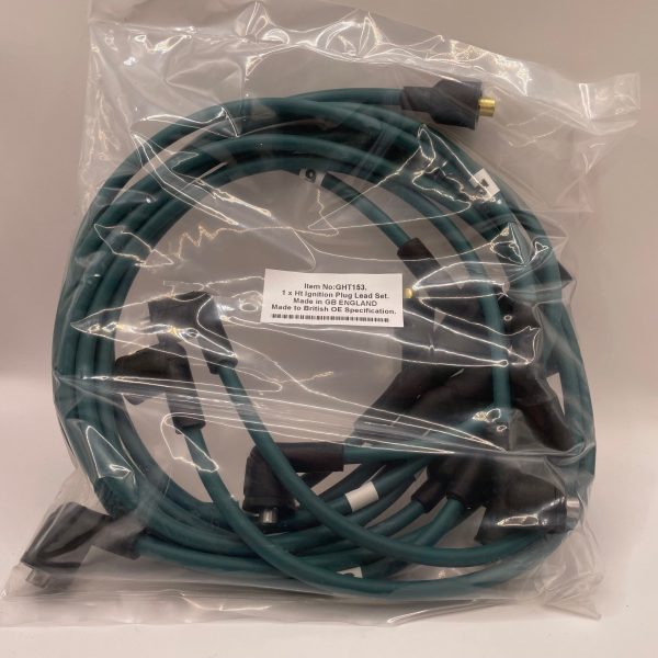 Ignition Lead Set Triumph Stag - Image 2