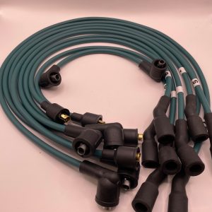 Ignition Lead Set Triumph Stag