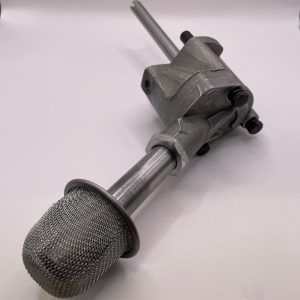 Oil Pump Triumph Spitfire 1500