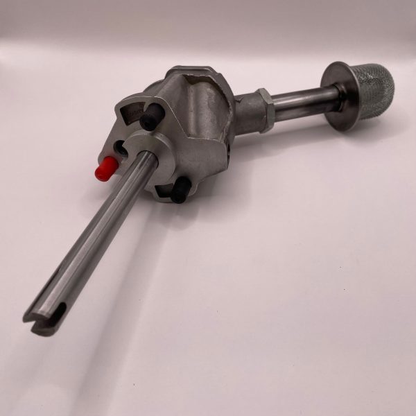 Oil Pump Triumph Spitfire 1500 - Image 2