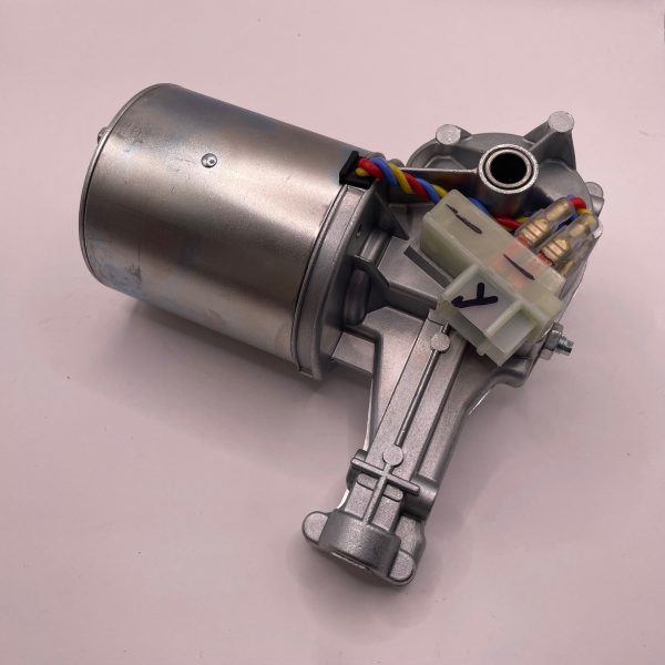 Wiper Motor Triumph TR6 - Image 2