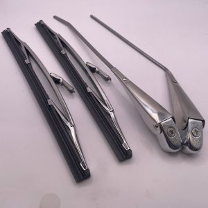 Wiper Arm Kit Uprated "WedgeLok" TR4-5.