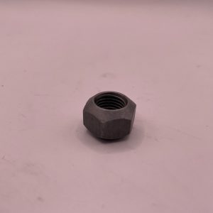 Wire Wheel Hub Nut Triumph TR3-6.