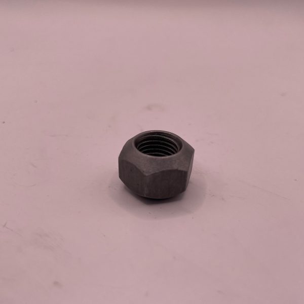 Wire Wheel Hub Nut Triumph TR3-6.