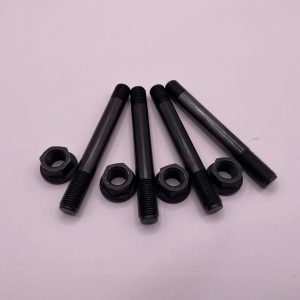 Uprated Rocker Pedestal Fitting Kit Herald/Spitfire.