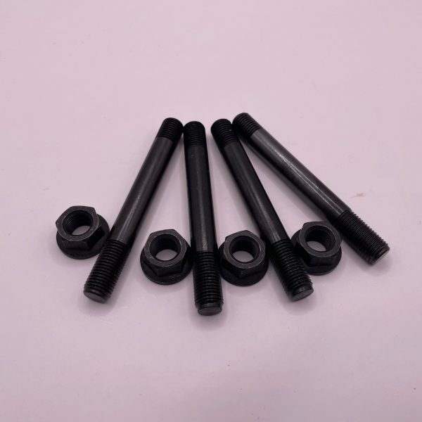Uprated Rocker Pedestal Fitting Kit Herald/Spitfire.