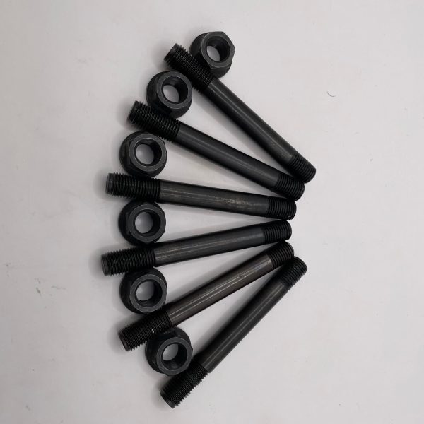 Uprated Rocker Pedestal Fitting Kit TR5-6/GT6/2000/2.5 etc - Image 2