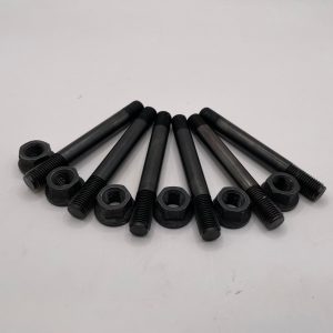 Uprated Rocker Pedestal Fitting Kit TR5-6/GT6/2000/2.5 etc