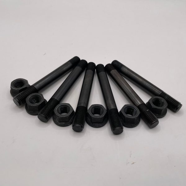 Uprated Rocker Pedestal Fitting Kit TR5-6/GT6/2000/2.5 etc