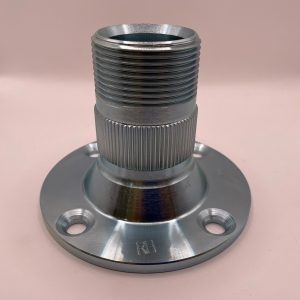 Splined Hub Adaptor Triumph TR3-6, RH