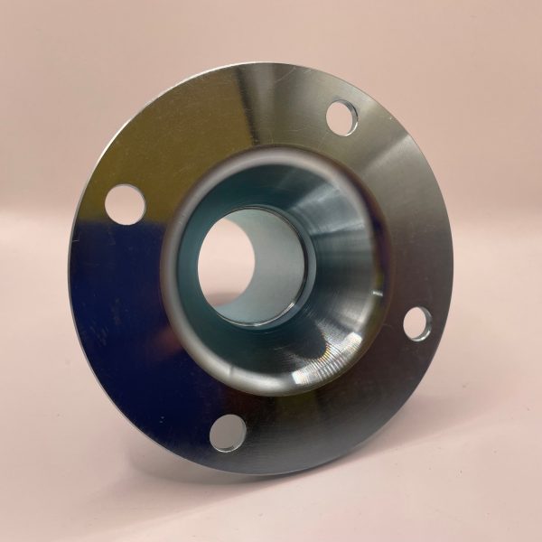 Splined Hub Adaptor Triumph TR3-6, RH - Image 3