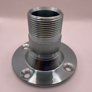 Splined Hub Adaptor Triumph TR3-6, LH