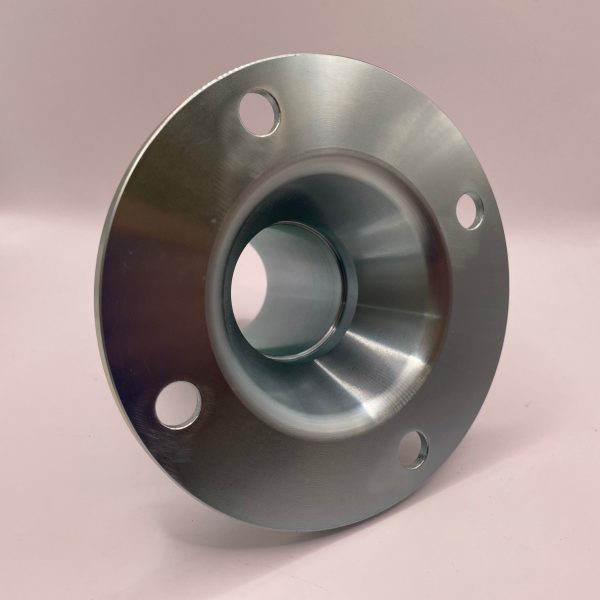 Splined Hub Adaptor Triumph TR3-6, LH - Image 2