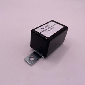 Electronic Flasher Unit Triumph TR2 - 4A.