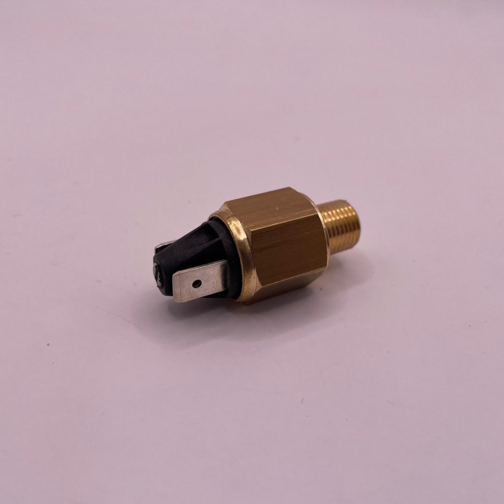 Low Oil Pressure Switch - 20lb