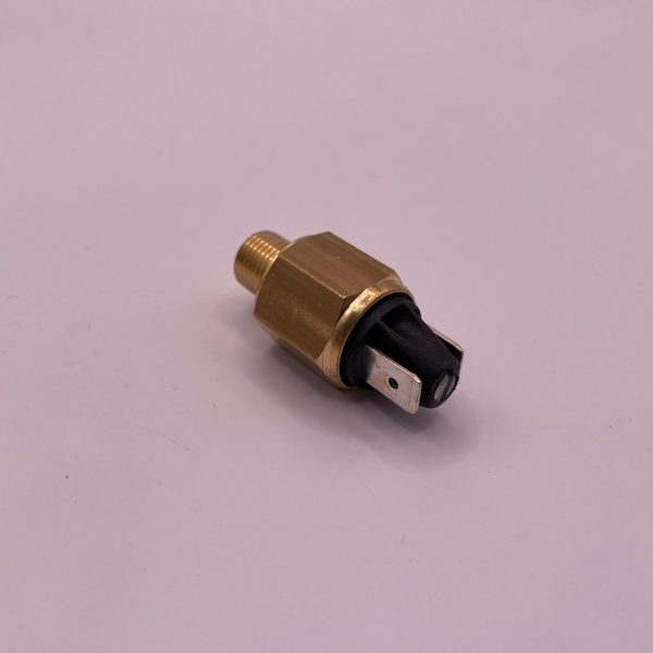 Low Oil Pressure Switch - 20lb