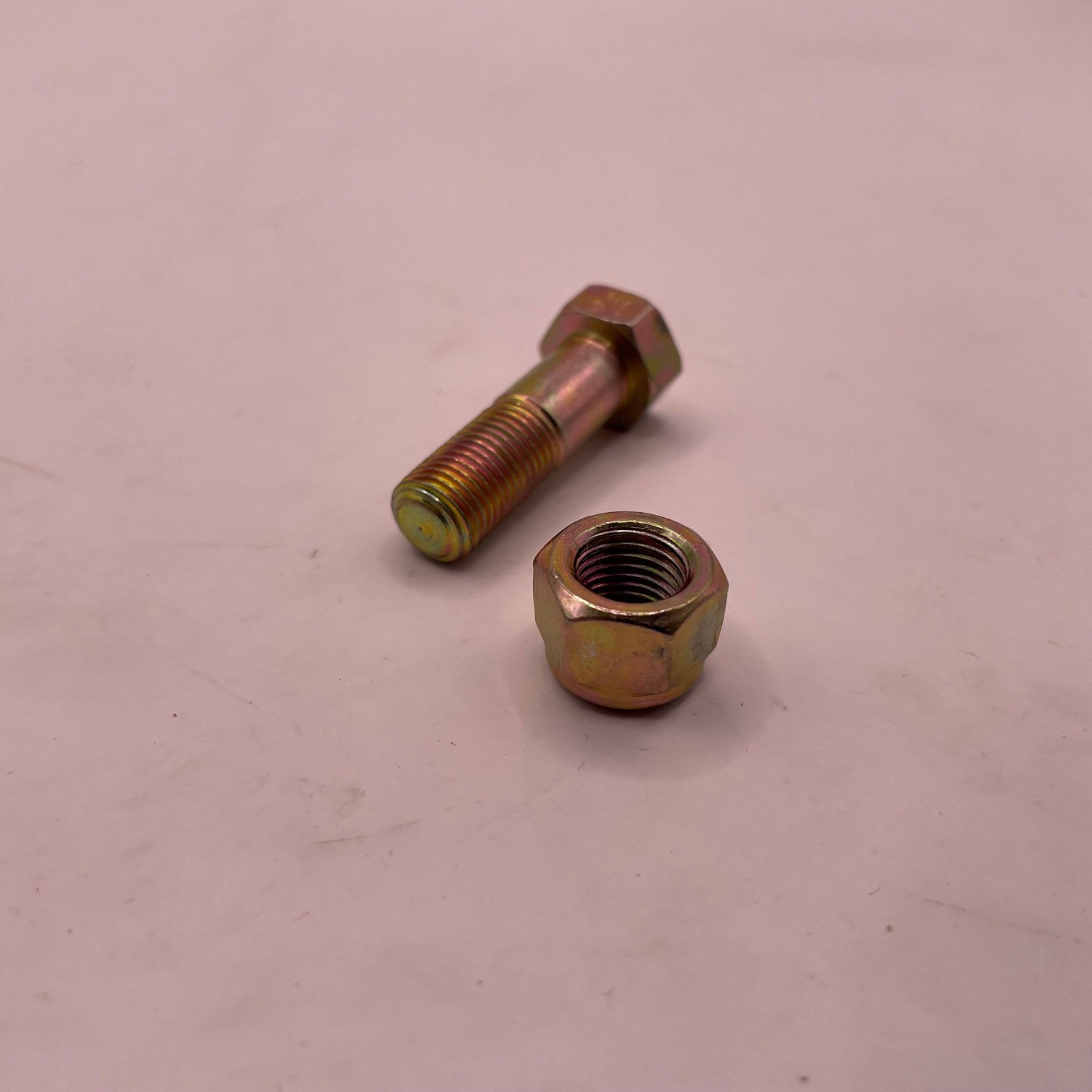 Propshaft Bolt Triumph TR2-6 - Image 3