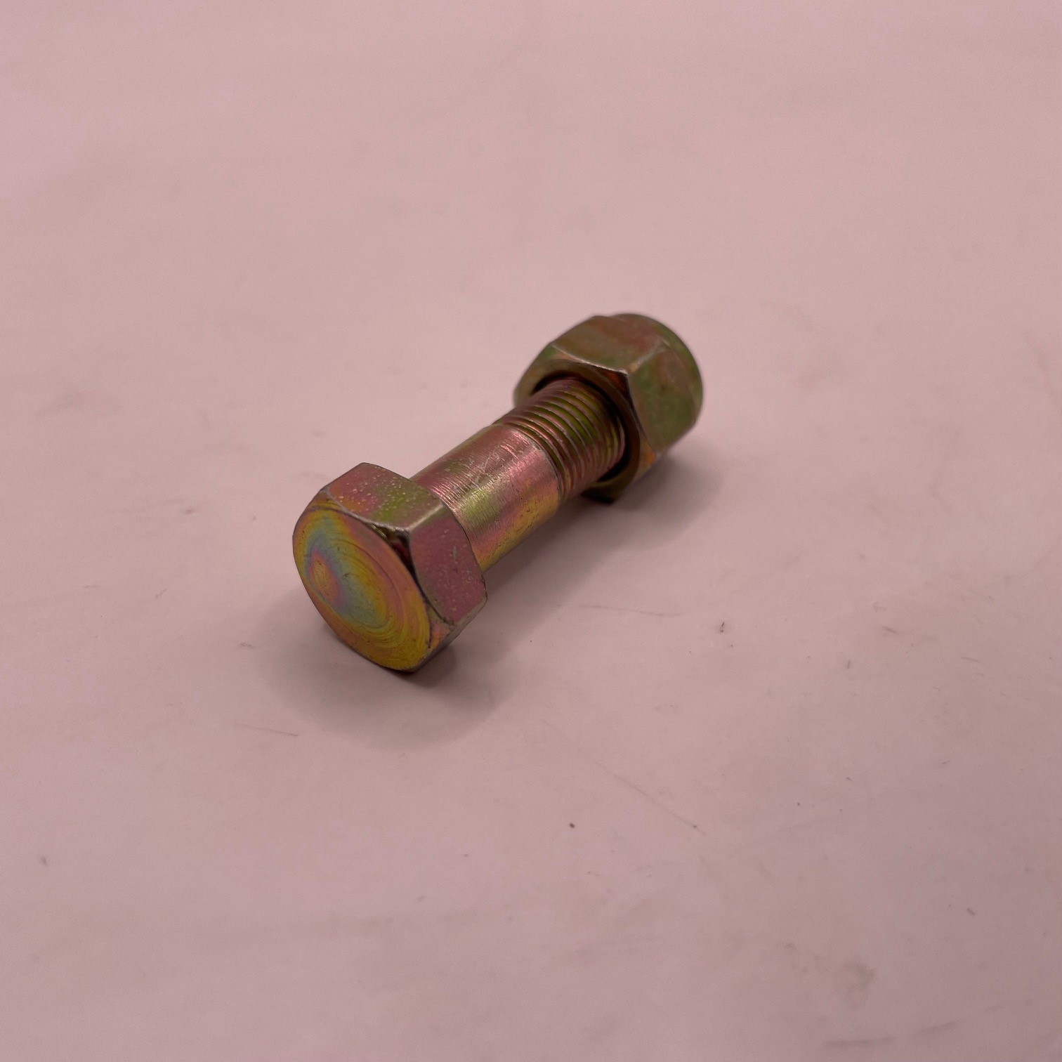 Propshaft Bolt Triumph TR2-6