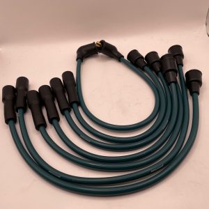 Ignition Lead Set Triumph 6 Cylinder.