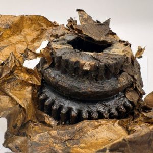 Triumph TR2/3/3A 1st Gear Assembly