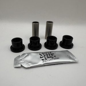 Trunnion Bush Kit Poly - Spitfire
