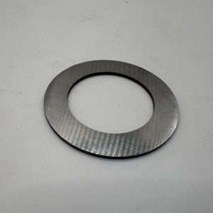 Laygear Thrust Washer Rear, Flat - Stag