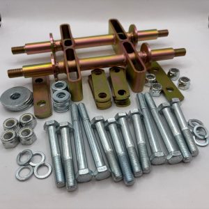 Adjustable Top Wishbone Kit TR4-6