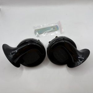 Twin Tone Electric Horns