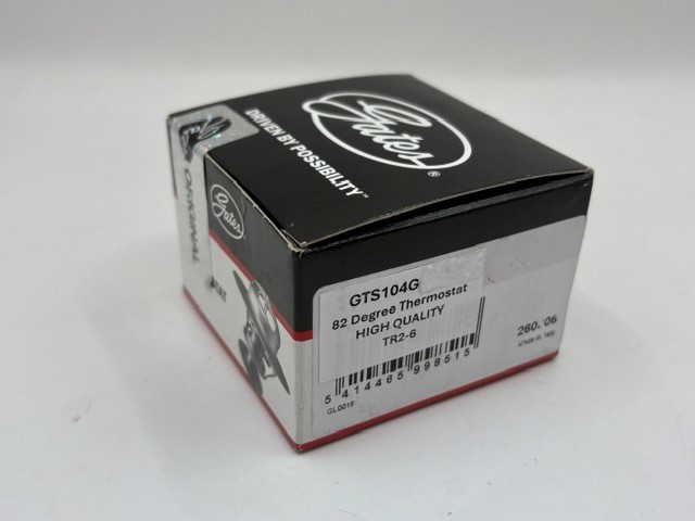 Thermostat 82 Degree - OE Quality - Image 3