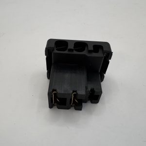 Alternator Plug - 3 Wire, ACR