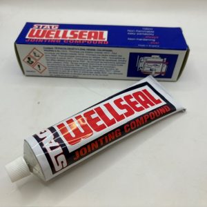 Wellseal Jointing Compound