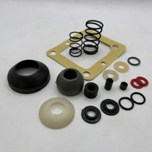 Selector Top Re-Build Kit - 3 Rail Spitfire.
