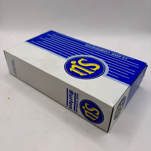 Major Carburettor Repair Kit TR3/3A/4 - SU H6 - Image 2