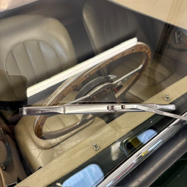 Wiper Blade TR2-3A - IMPROVED