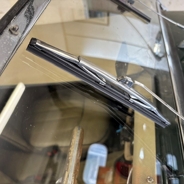 Wiper Blade TR2-3A - IMPROVED - Image 3