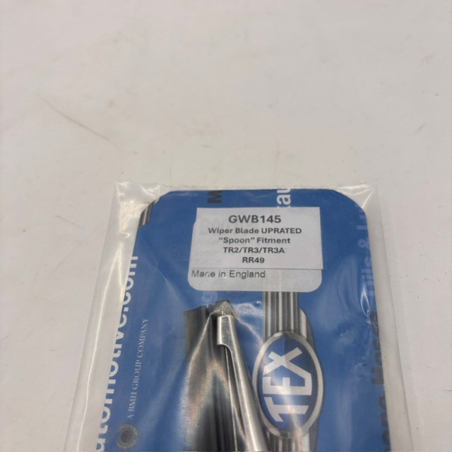 Wiper Blade TR2-3A - IMPROVED - Image 4