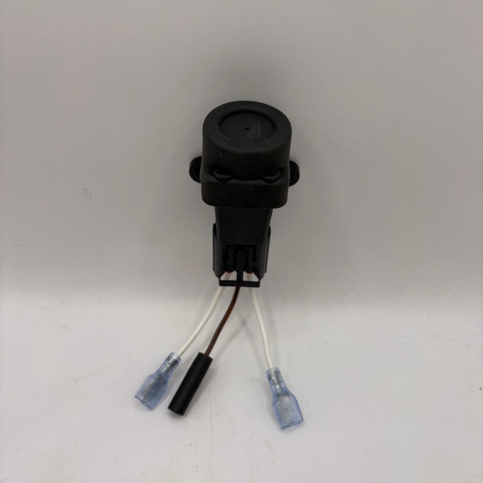 Fuel Pump Inertia Switch - Upgraded. - Image 2