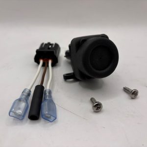 Fuel Pump Inertia Switch - Upgraded.